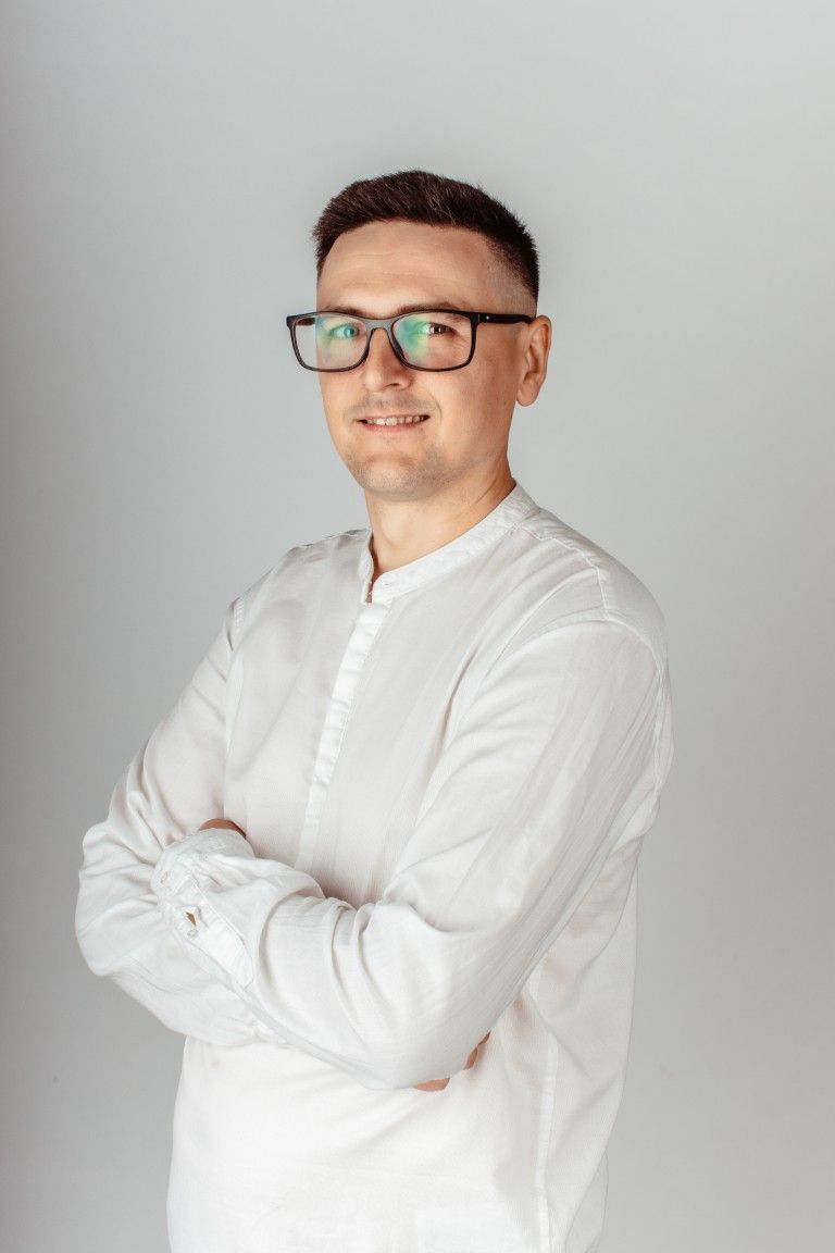 Marek Kaczor