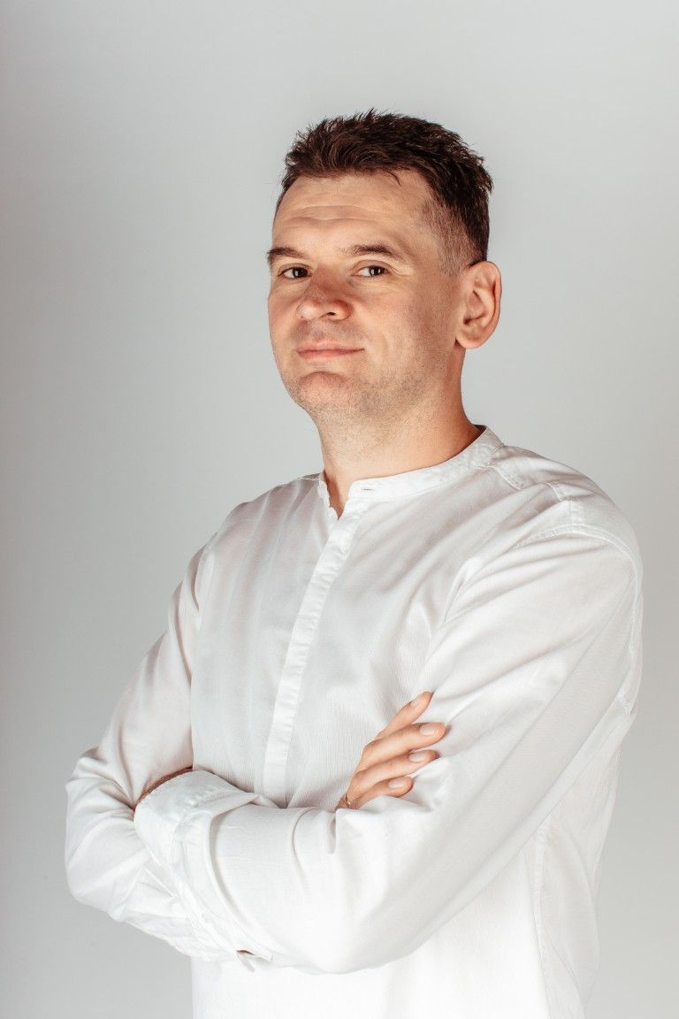 Piotr Banyś