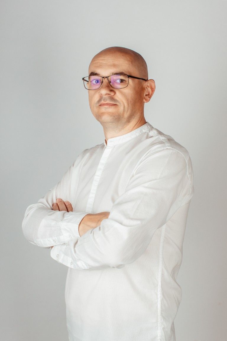 Tomasz Kaczor